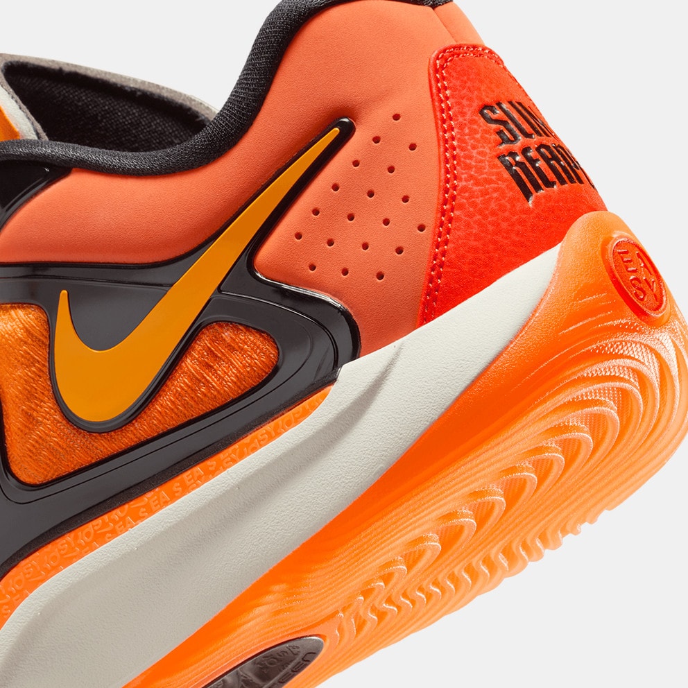 Nike KD 17 "Slim Reaper" Ανδρικά Μπασκετικά Παπούτσια