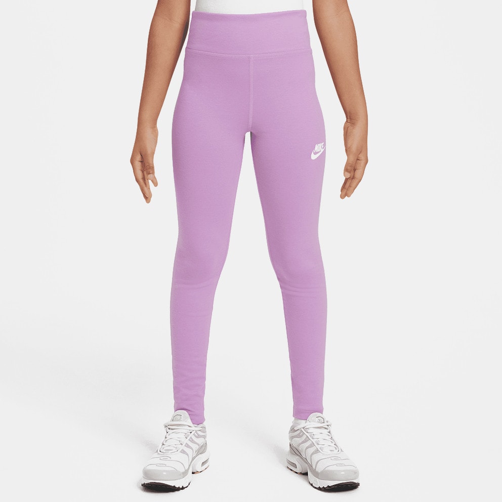 Nike Sportwear Classic Kids' Leggings