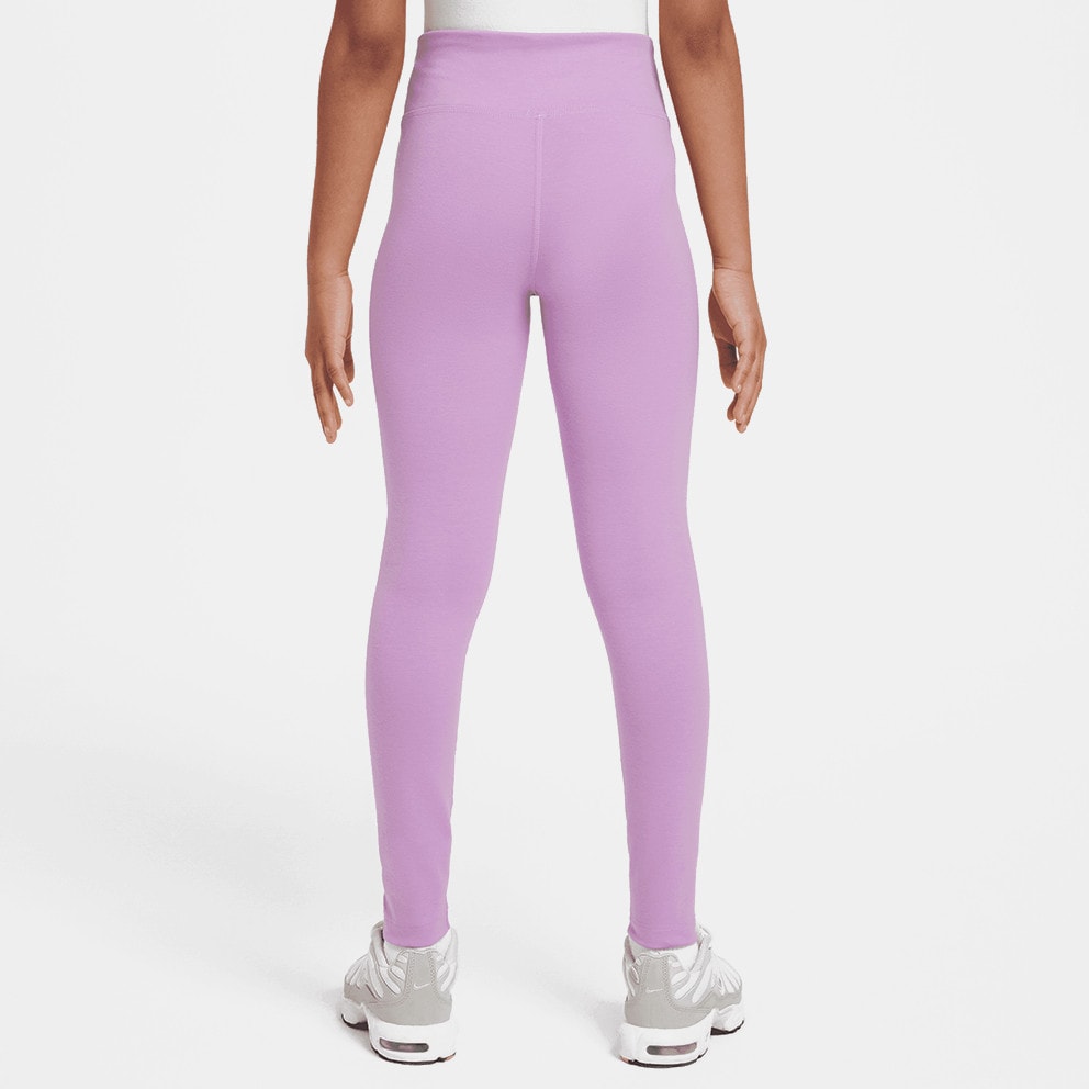 Nike Sportwear Classic Kids' Leggings