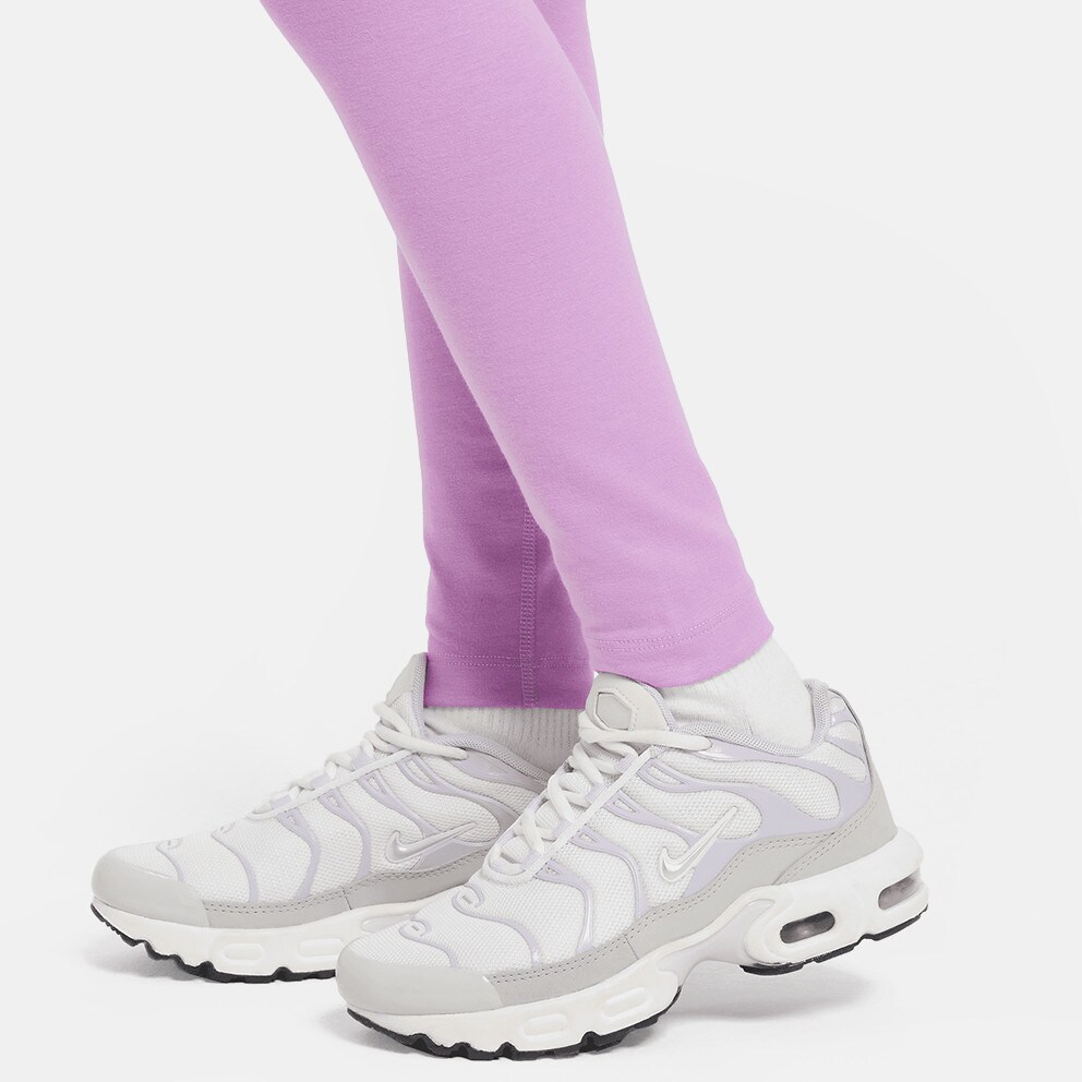 Nike Sportwear Classic Kids' Leggings