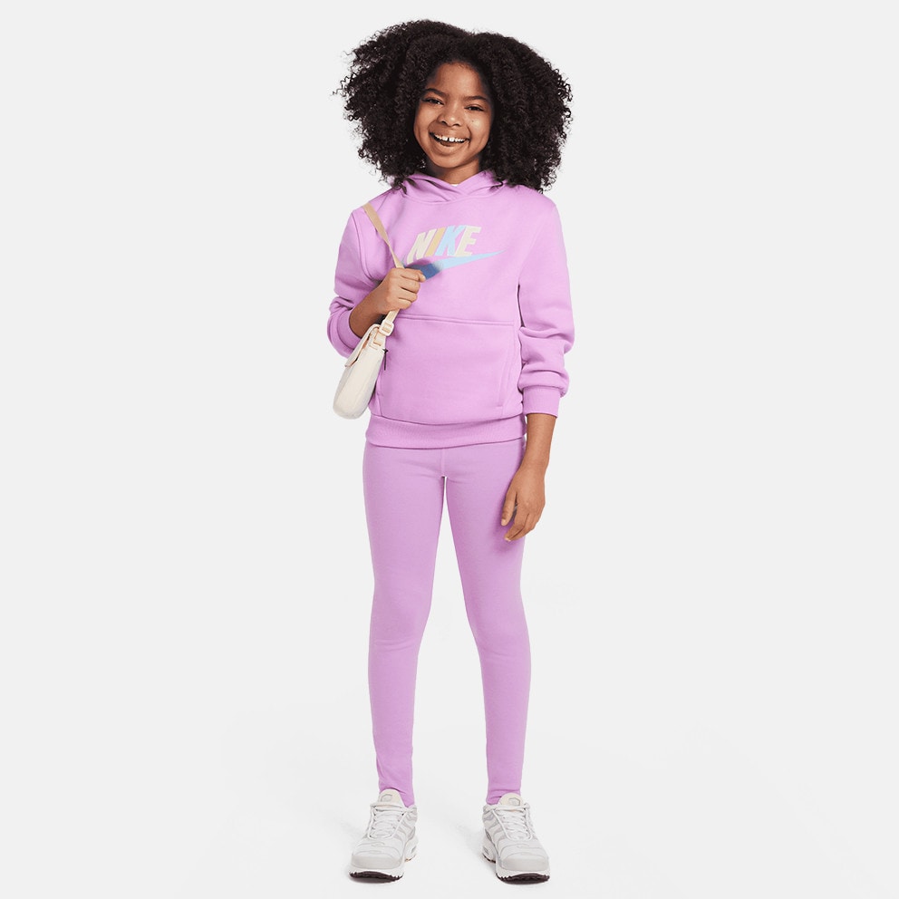 Nike Sportwear Classic Kids' Leggings