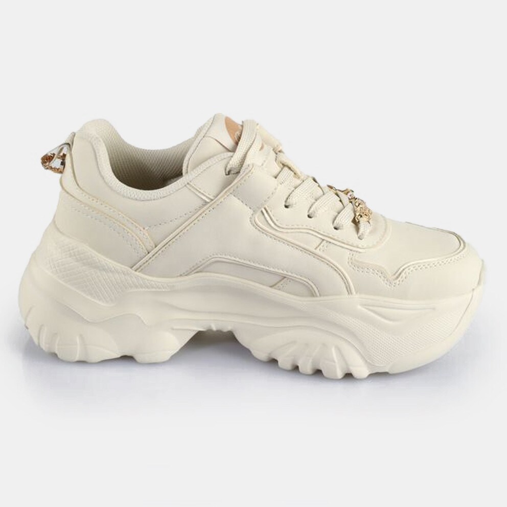 Buffalo Bliss Chain Women's Shoes
