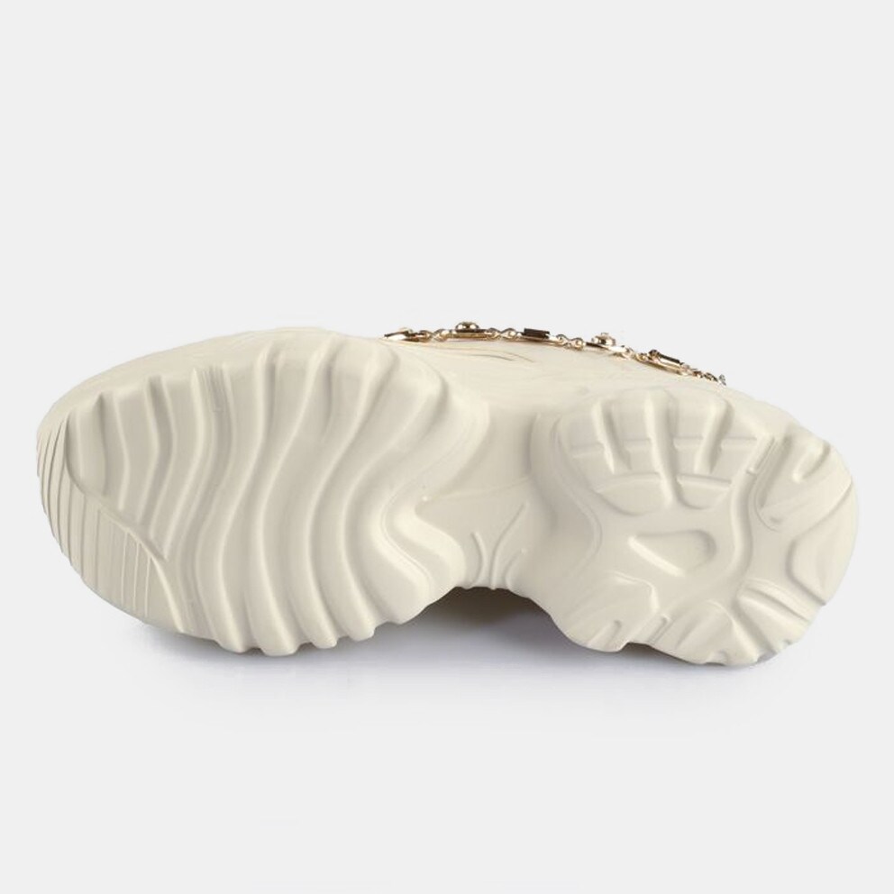 Buffalo Bliss Chain Women's Shoes