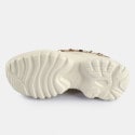 Buffalo Bliss Chain Women's Shoes
