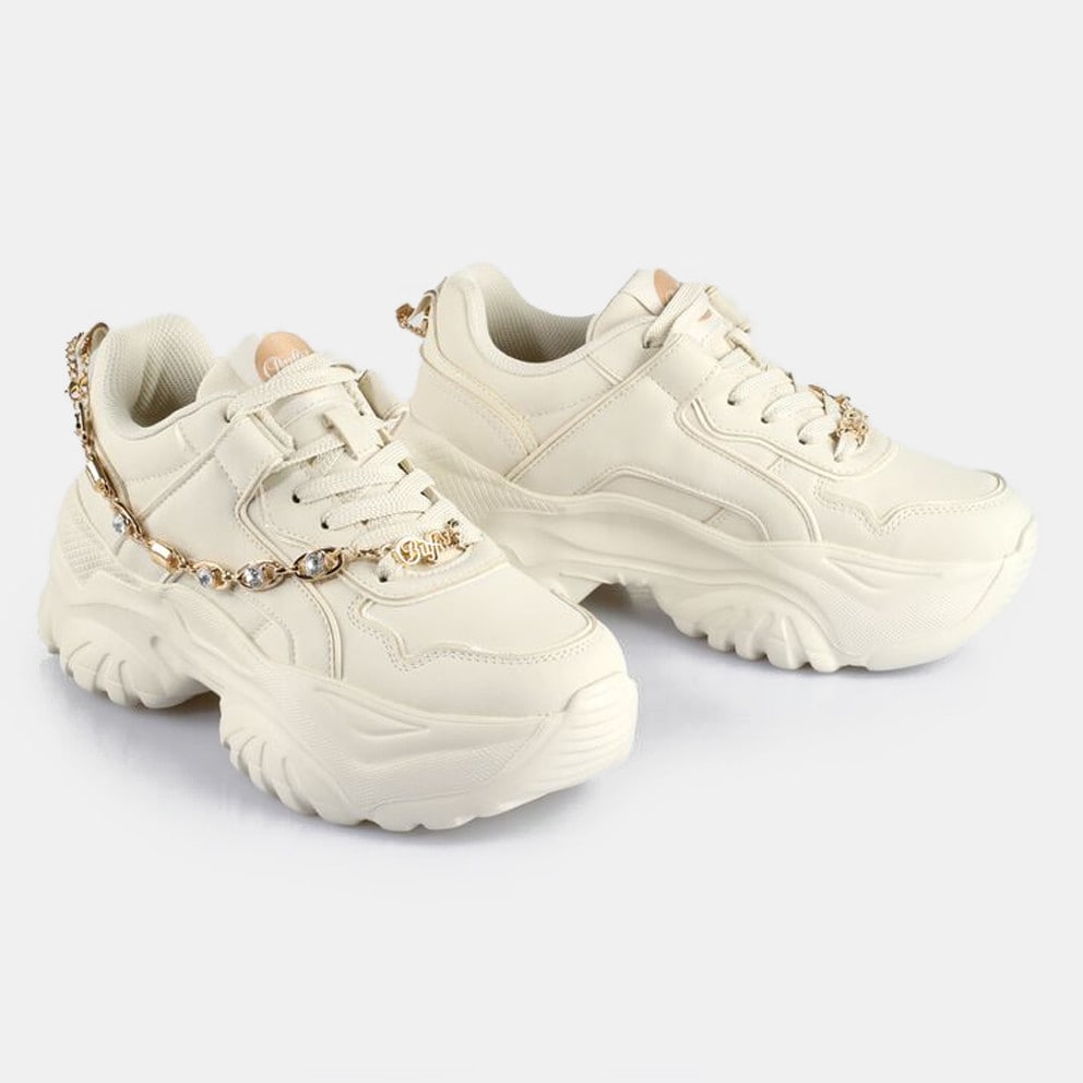 Buffalo Bliss Chain Women's Shoes