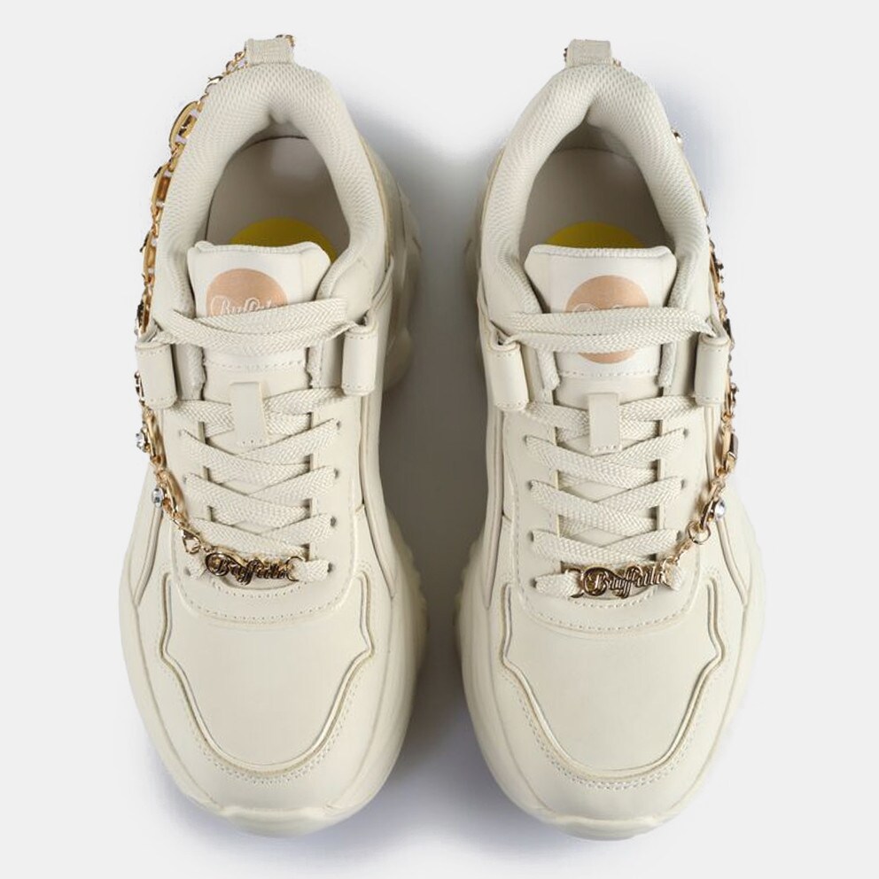 Buffalo Bliss Chain Women's Shoes