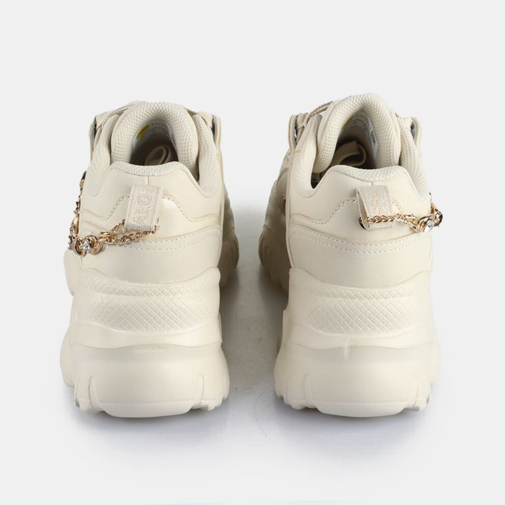 Buffalo Bliss Chain Women's Shoes