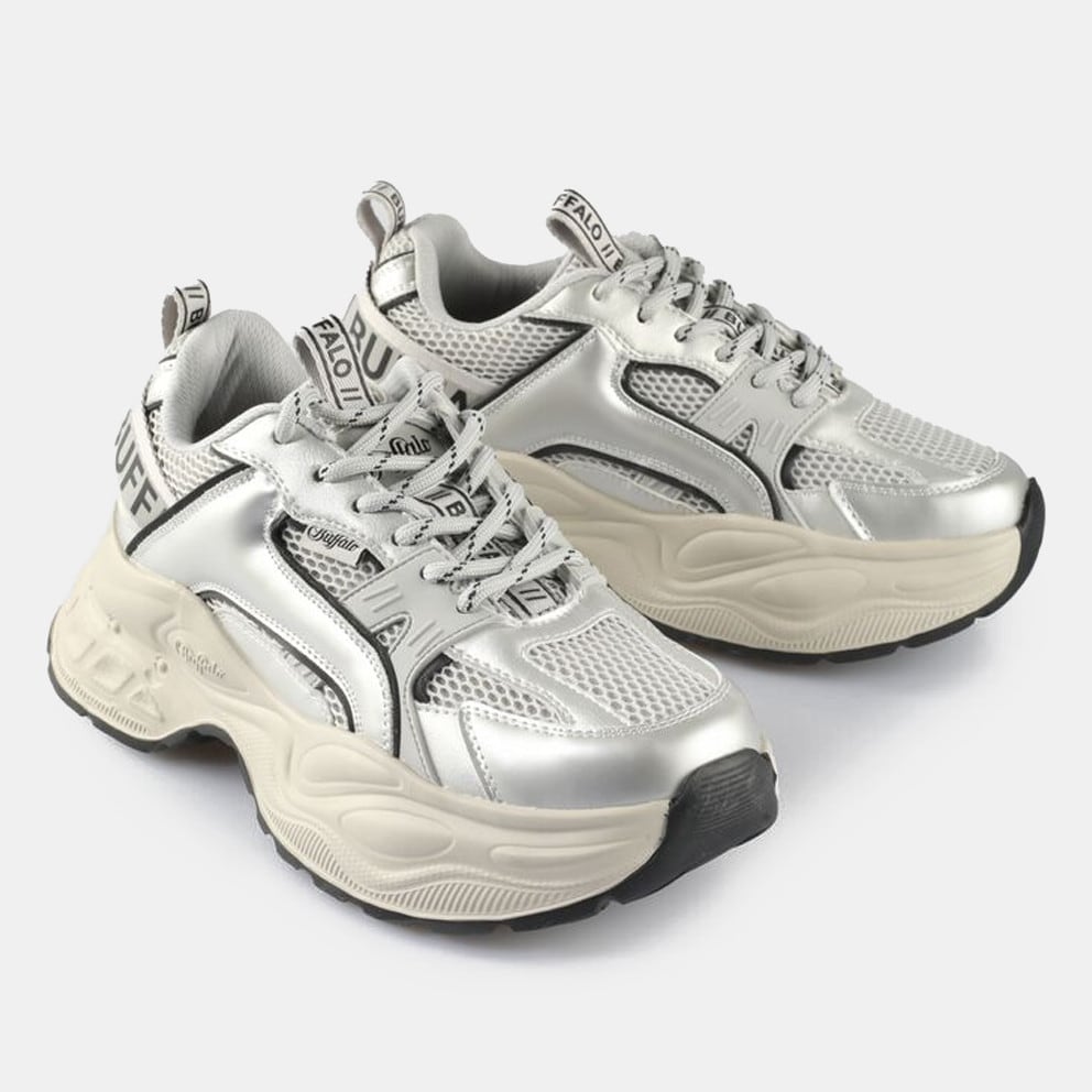 Buffalo Para Women's Shoes