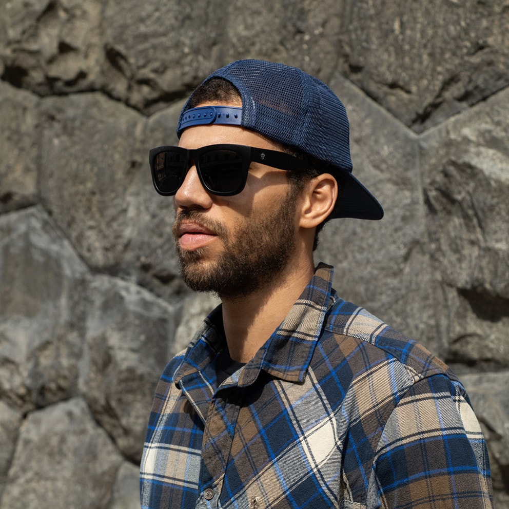 CHPO Haze Men's Sunglasses