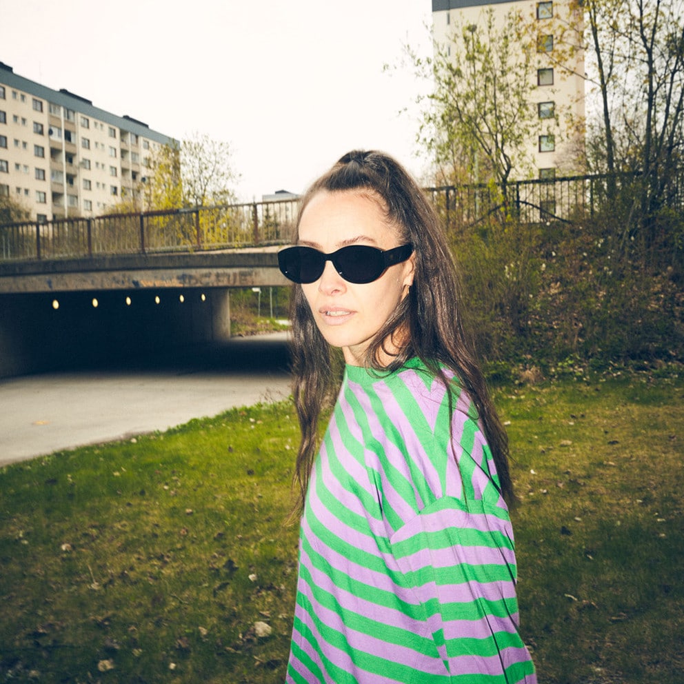 CHPO Cleo Women's Sunglasses