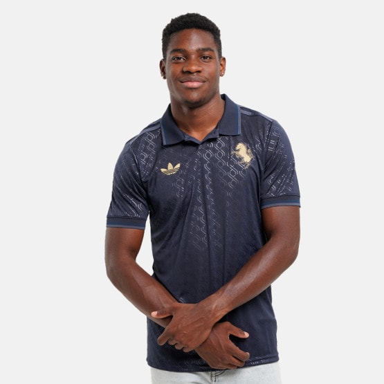 adidas Juventus 3 24/25 Football Jersey