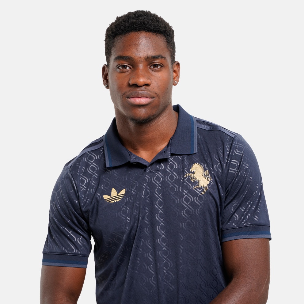 adidas Juventus 3 24/25 Football Jersey