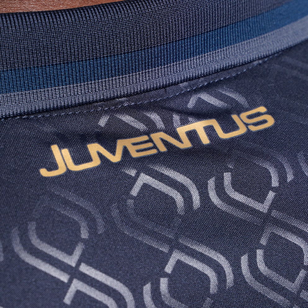 adidas Juventus 3 24/25 Football Jersey