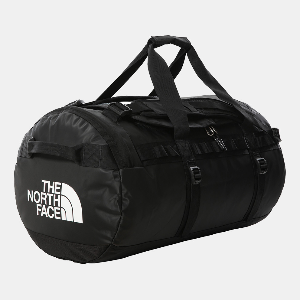 The North Face Base Camp Duffel - M Tnf Black