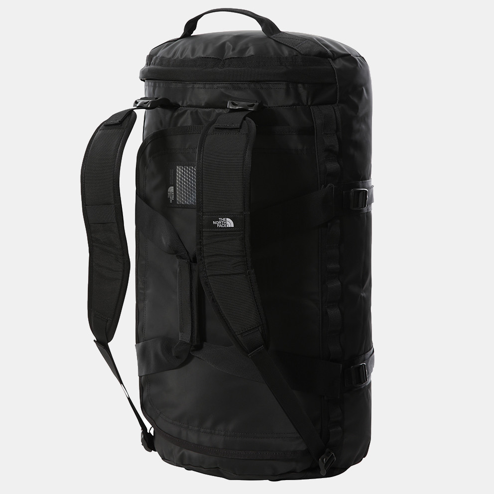 The North Face Base Camp Duffel - M Tnf Black