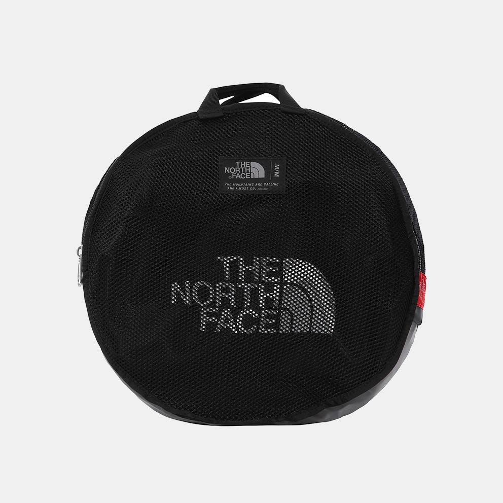 The North Face Base Camp Duffel - M Tnf Black