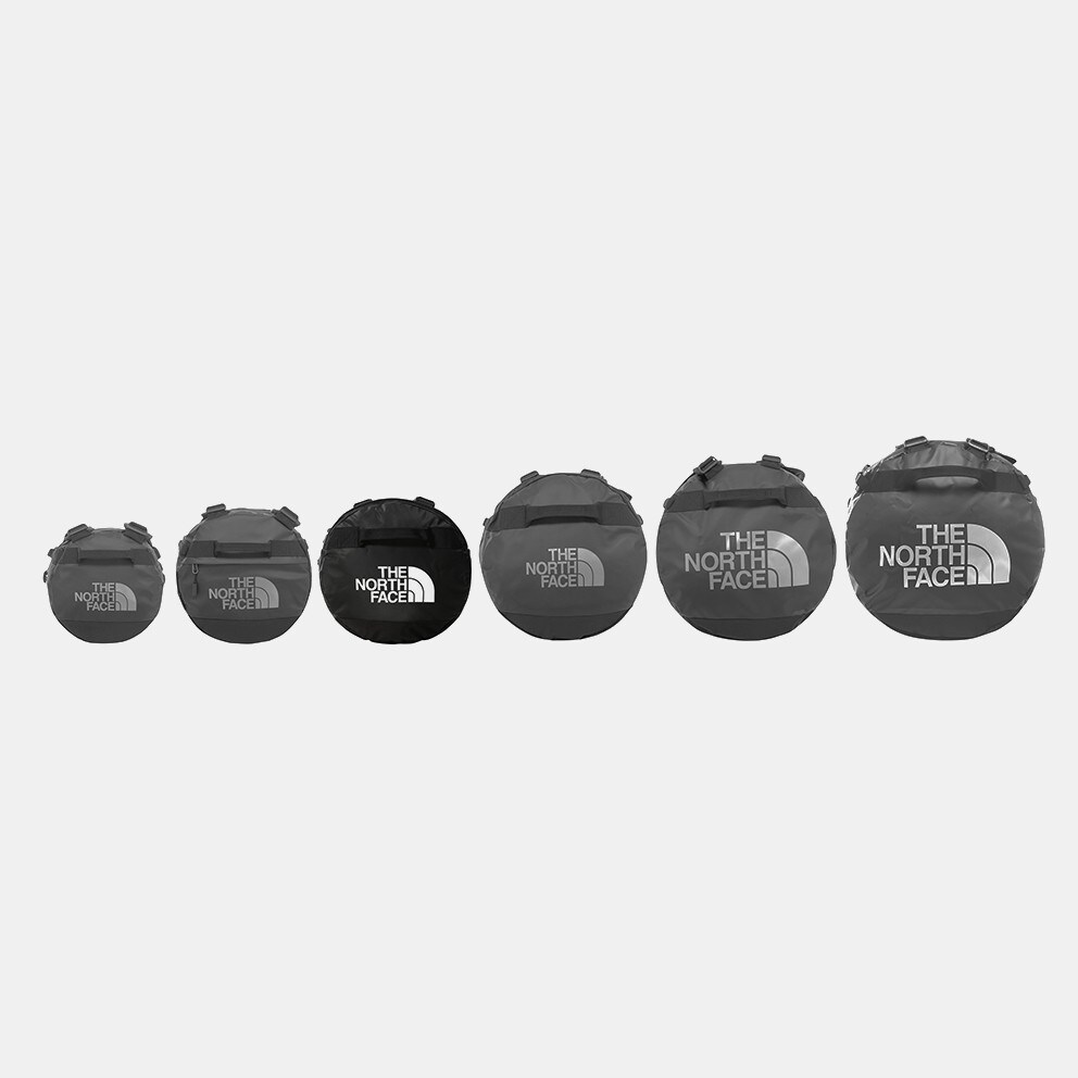 The North Face Base Camp Duffel - M Tnf Black