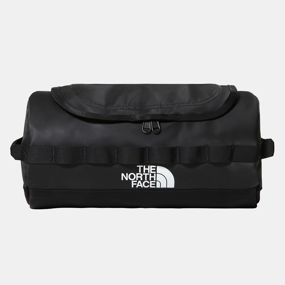 The North Face Bc Travl Cnster-L R Tnf Black-