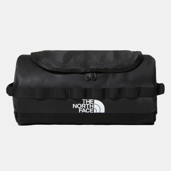 The North Face Bc Travl Cnster-L R Tnf Black-