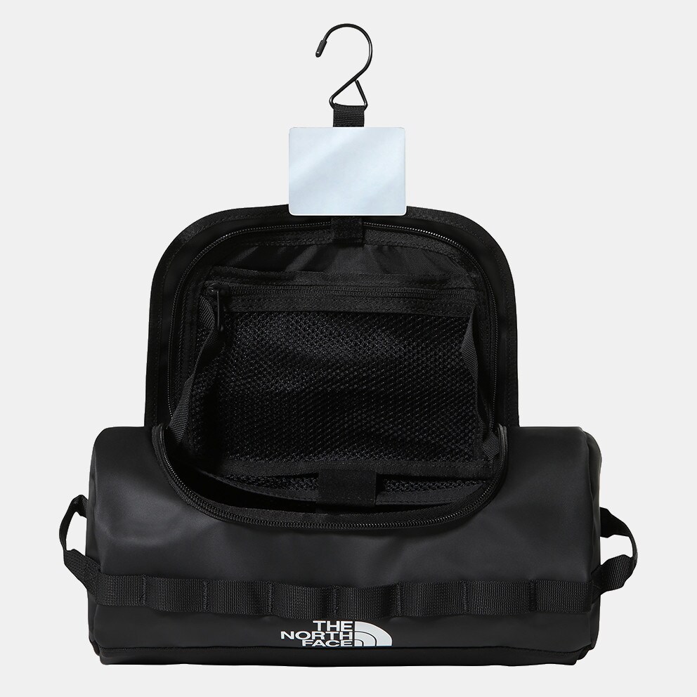 The North Face Bc Travl Cnster-L R Tnf Black-