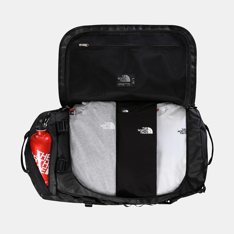 The North Face Base Camp Duffel - L Tnf Black