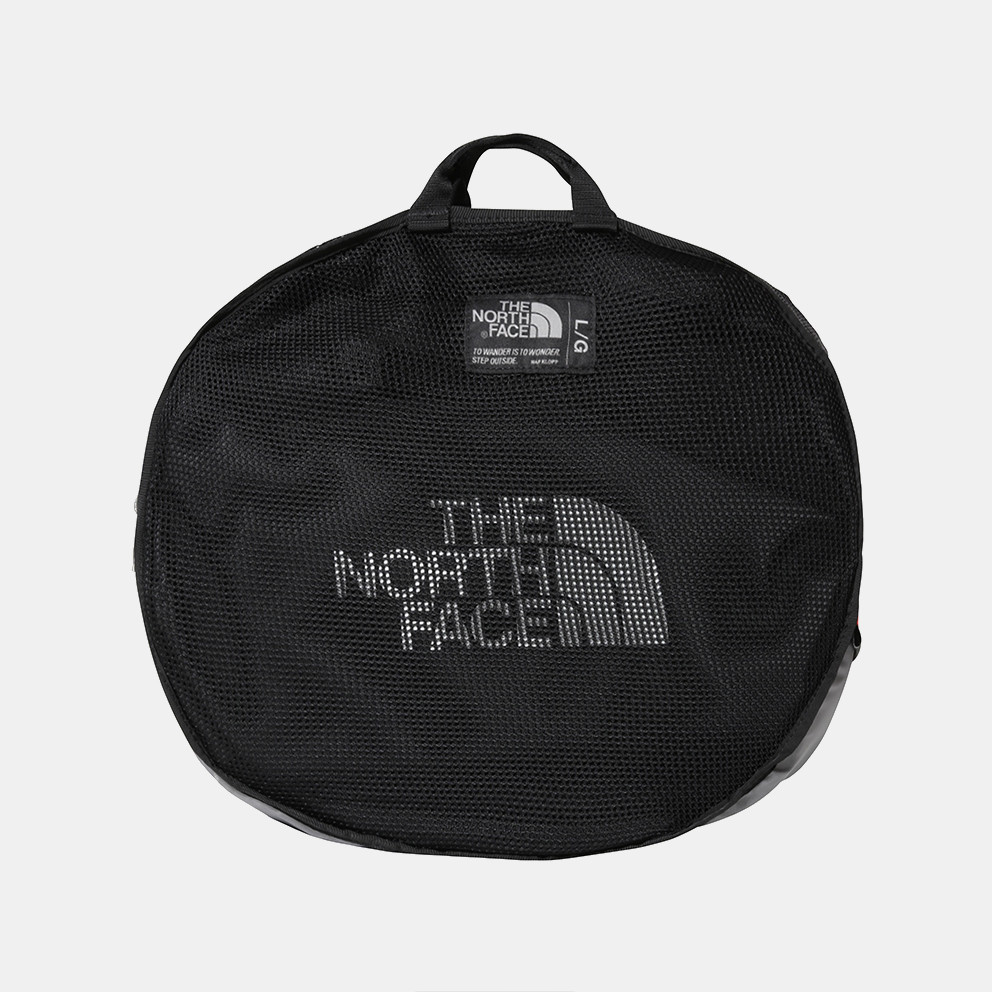 The North Face Base Camp Duffel - L Tnf Black