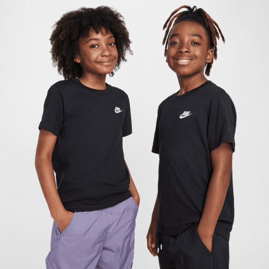 Nike Sportswear Futura Kids' T-Shirt