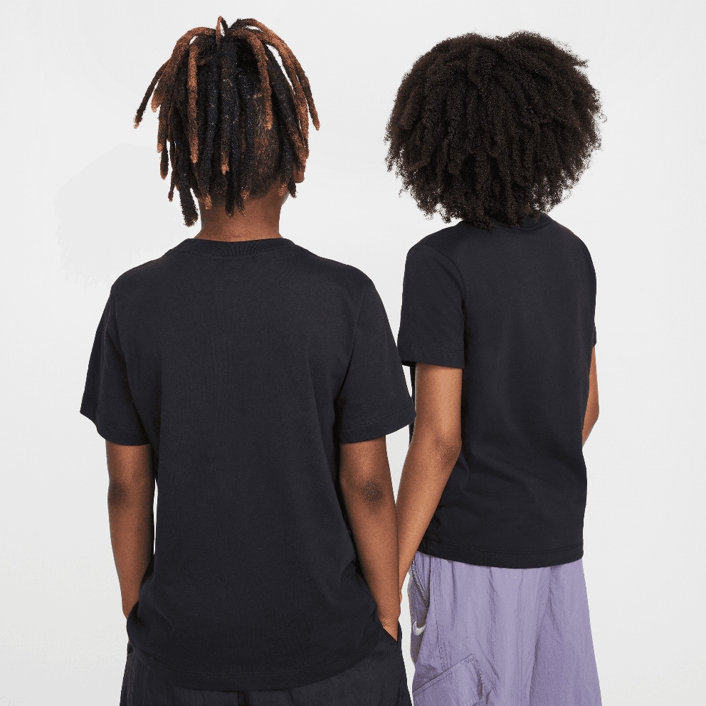 Nike Sportswear Futura Kids' T-Shirt