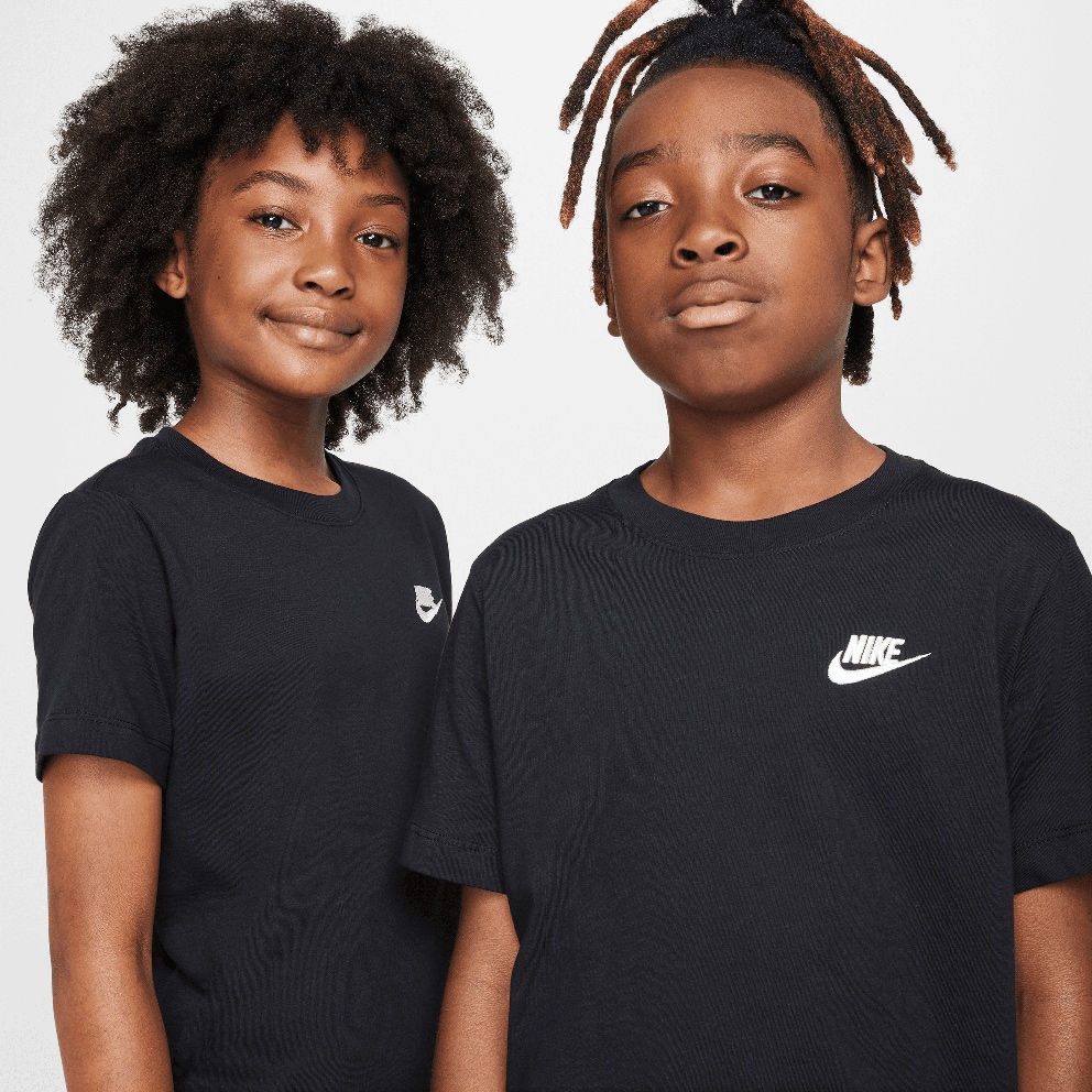Nike Sportswear Futura Kids' T-Shirt