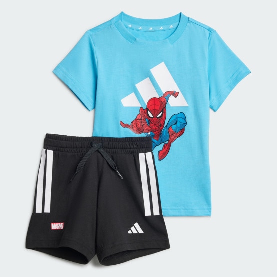 adidas Sportswear Marvel Spiderman Kids' Tracksuit