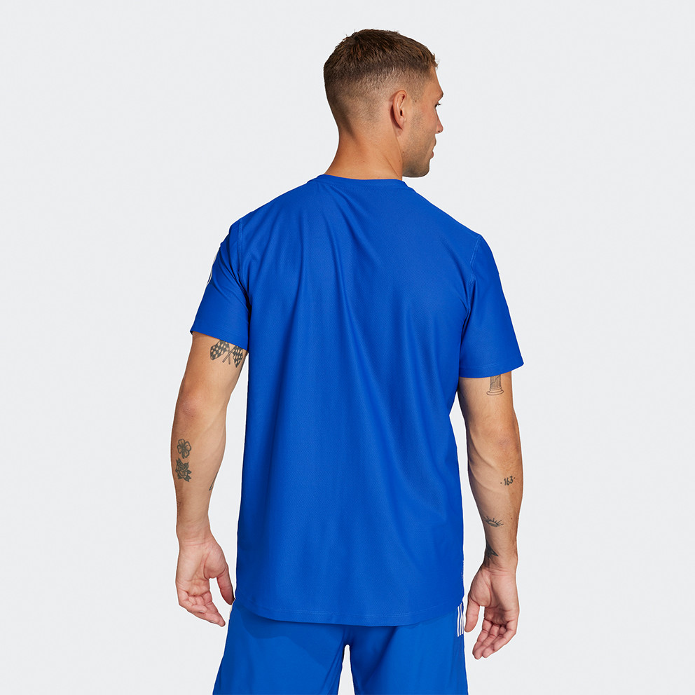 adidas Own the Run Men's T-Shirt