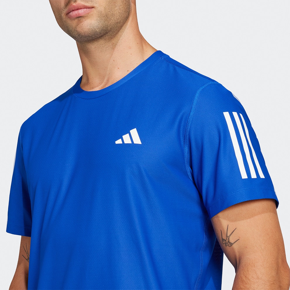 adidas Own the Run Men's T-Shirt