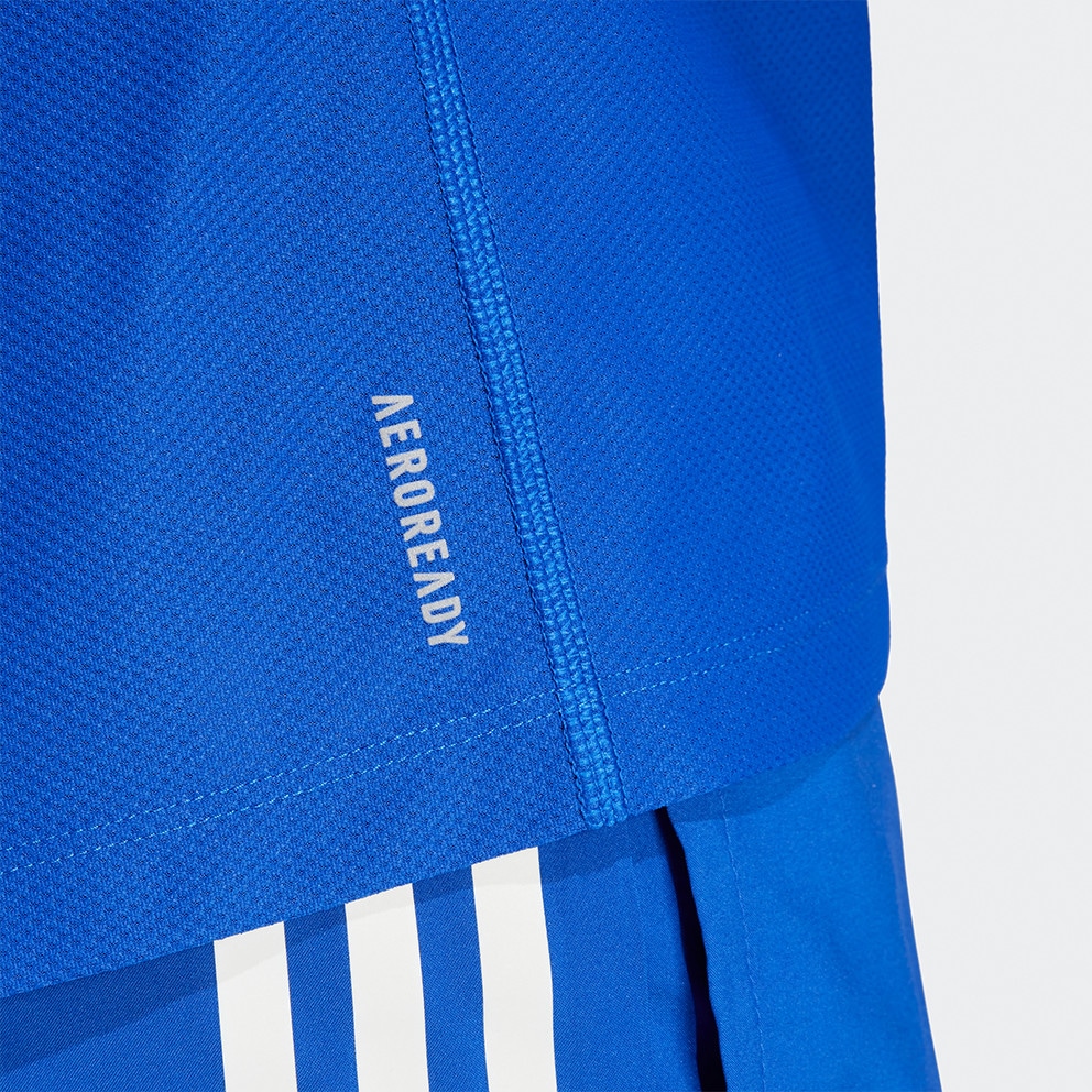 adidas Own the Run Men's T-Shirt