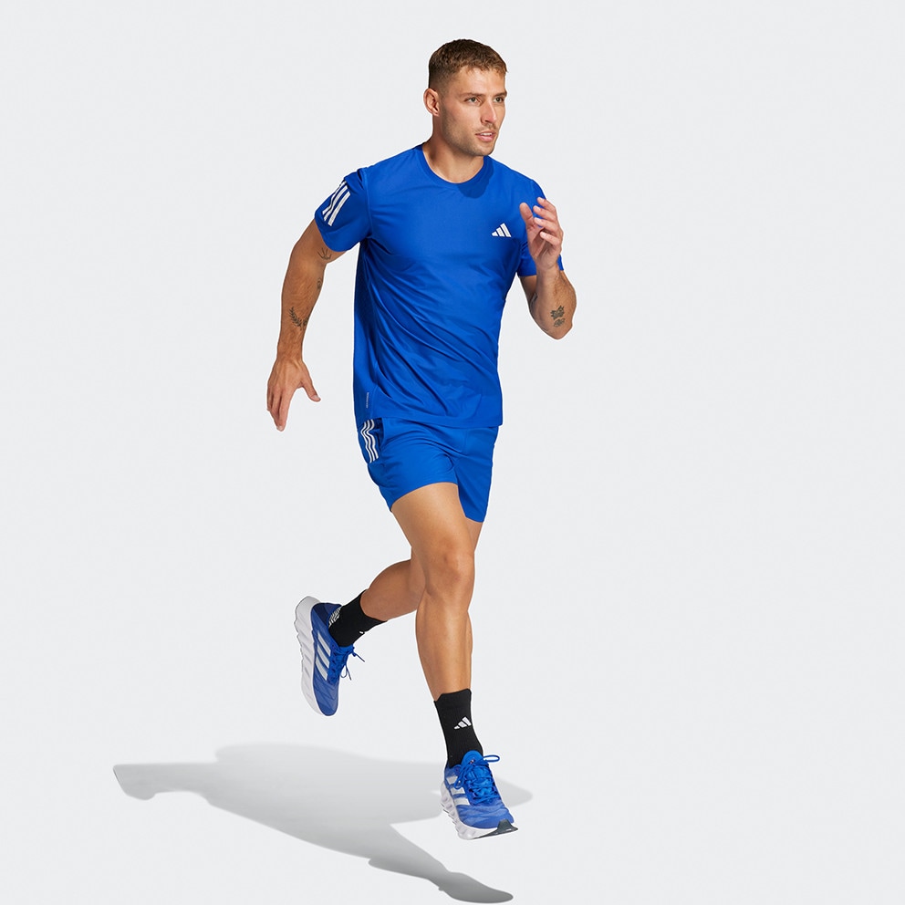 adidas Own the Run Men's T-Shirt
