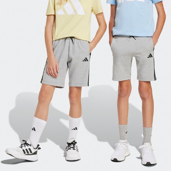 adidas Sportswear 3-Stripes Kids' Shorts