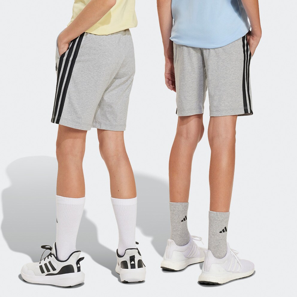 adidas Sportswear 3-Stripes Παιδικό Σορτς