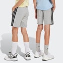 adidas Sportswear 3-Stripes Παιδικό Σορτς
