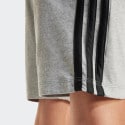 adidas Sportswear 3-Stripes Παιδικό Σορτς
