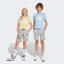 adidas Sportswear 3-Stripes Παιδικό Σορτς
