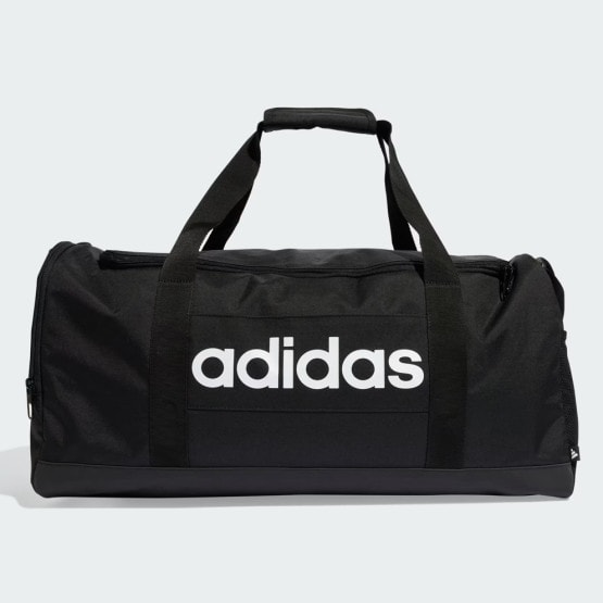 adidas Linear Duffel M