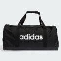 adidas Linear Duffel M