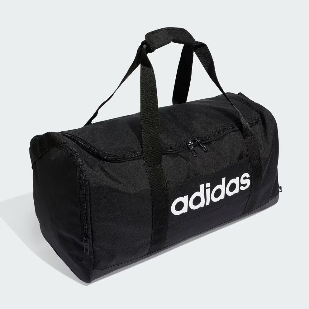 adidas Linear Duffel M