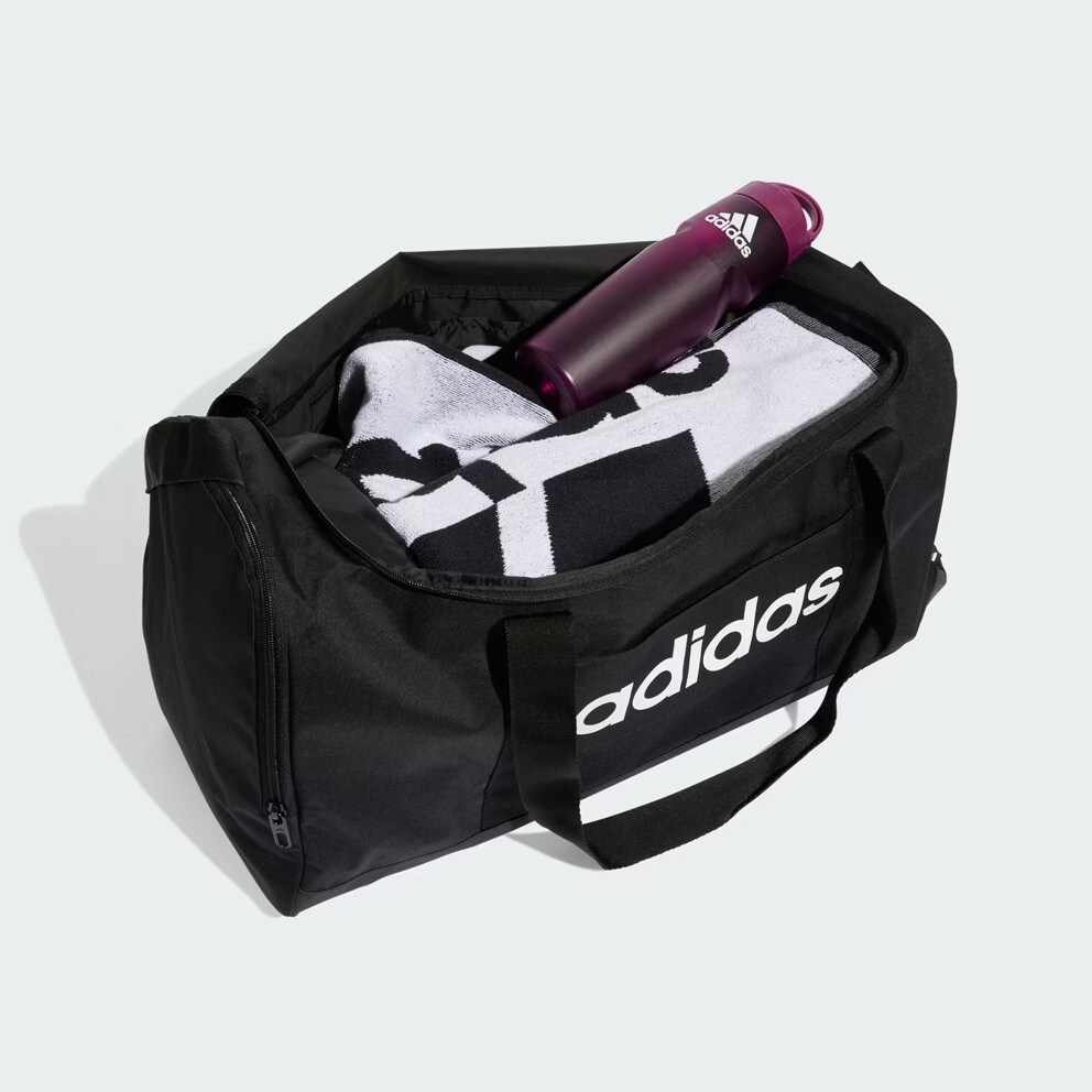 adidas Linear Duffel M