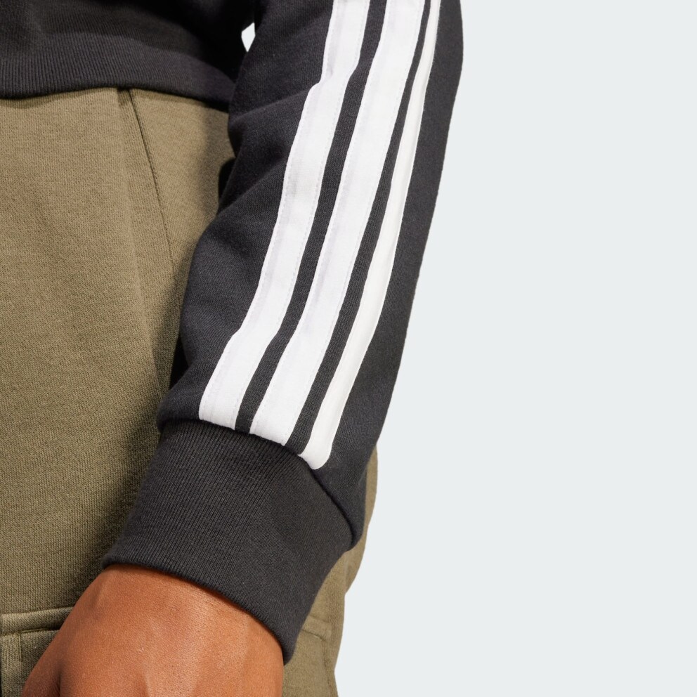 adidas sportswear W 3S Ft Fz Hd