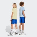adidas Sportswear 3-Stripes Kids' Shorts