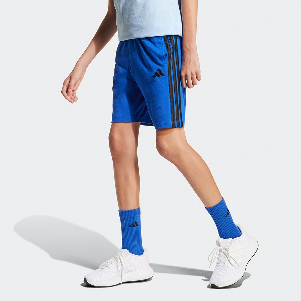 adidas Sportswear 3-Stripes Kids' Shorts