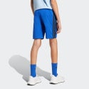 adidas Sportswear 3-Stripes Kids' Shorts