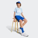 adidas Sportswear 3-Stripes Kids' Shorts