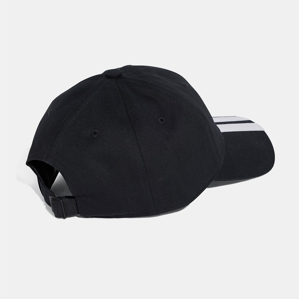 adidas Baseball 3-Stripes Hat