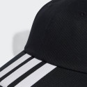 adidas Baseball 3-Stripes Hat